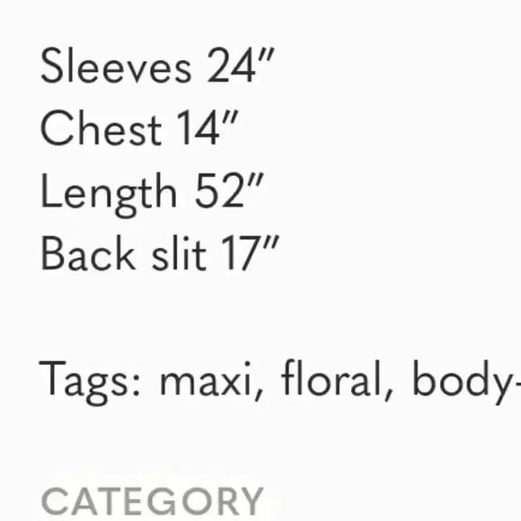 Zara midi dress  - Picture 5 of 14